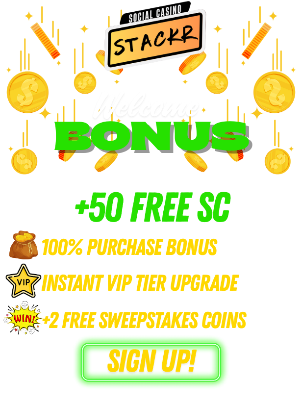 Interface de Stake Casino